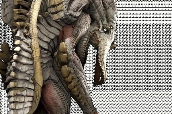 Craken12 at