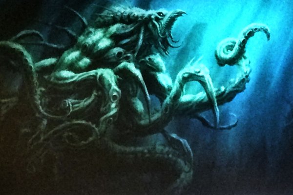 Kraken ссылка тг