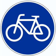 Безопасность дорожного движения для велосипедиста