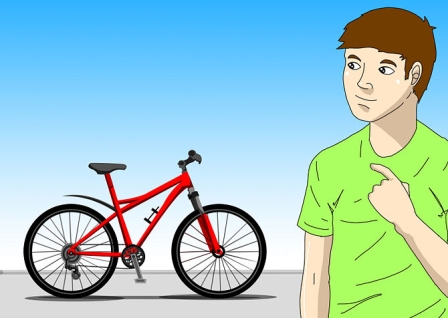 Где и как купить велосипед